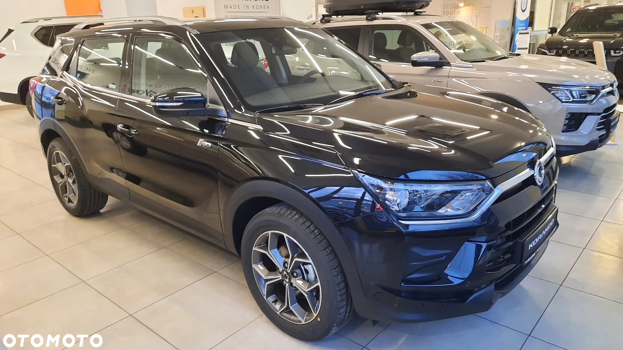 SsangYong/KGM Korando 1.5 T-GDI Joy 2WD - 4