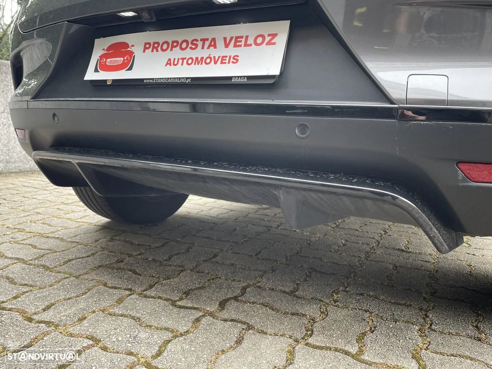 Jaguar I-Pace S AWD Aut. - 19