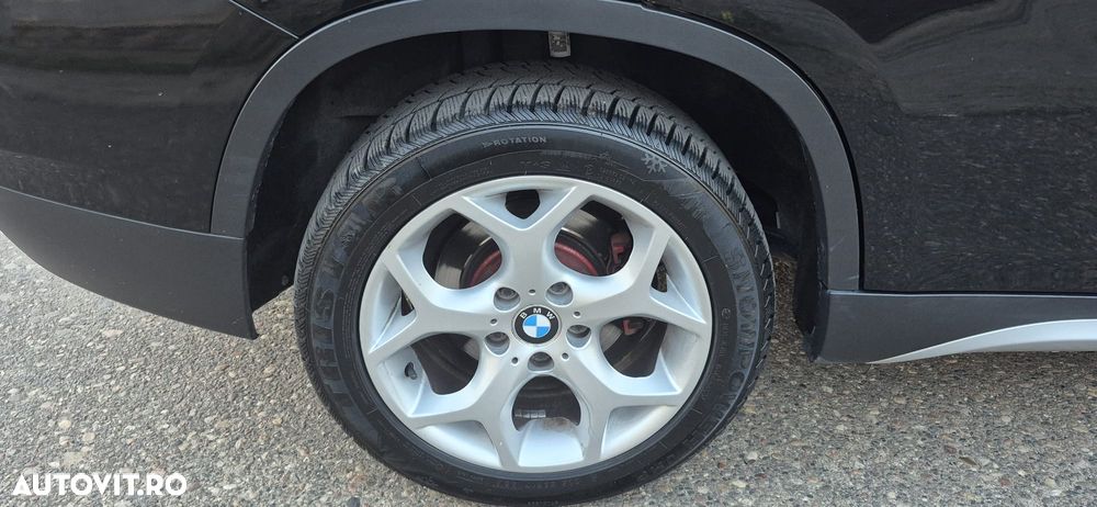 BMW X1 - 17