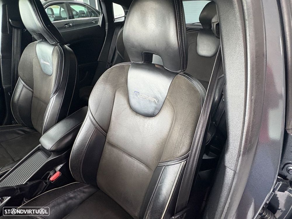 Volvo V40 1.6 D2 R-Design - 13