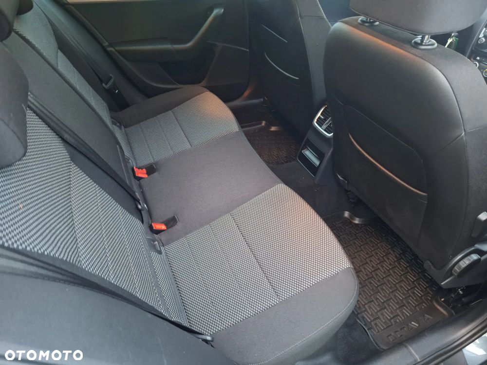 Skoda Octavia - 7