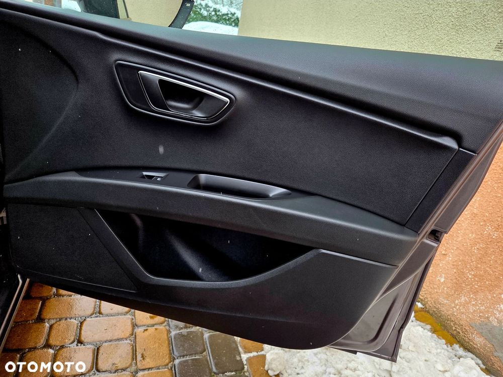 Seat Leon 1.4 TSI Start&Stop FR - 18