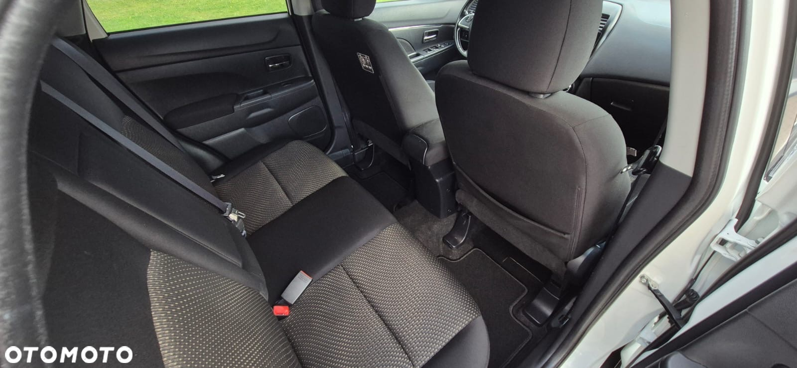 Mitsubishi ASX - 39