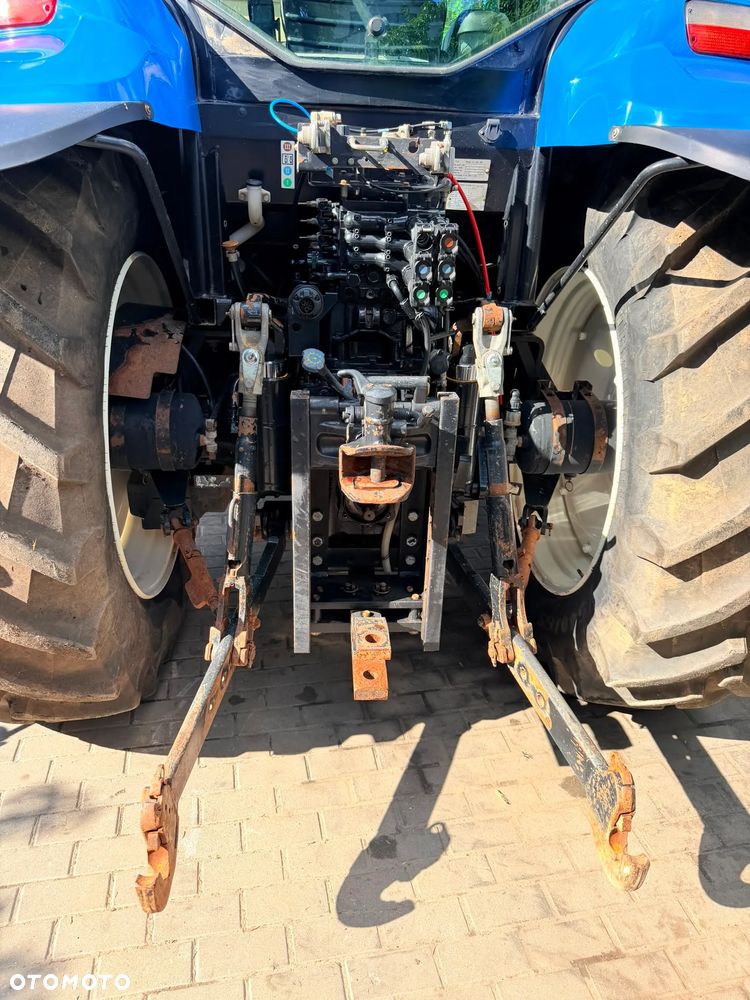New Holland T6.175 - 23