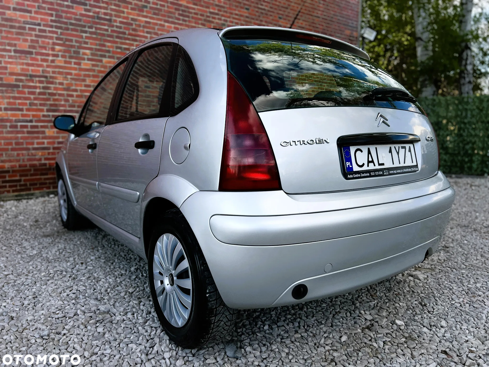 Citroën C3 - 32