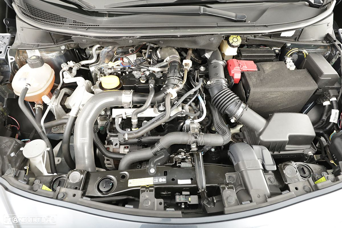 Nissan Micra 1.0 IG-T Kiiro CVT - 21