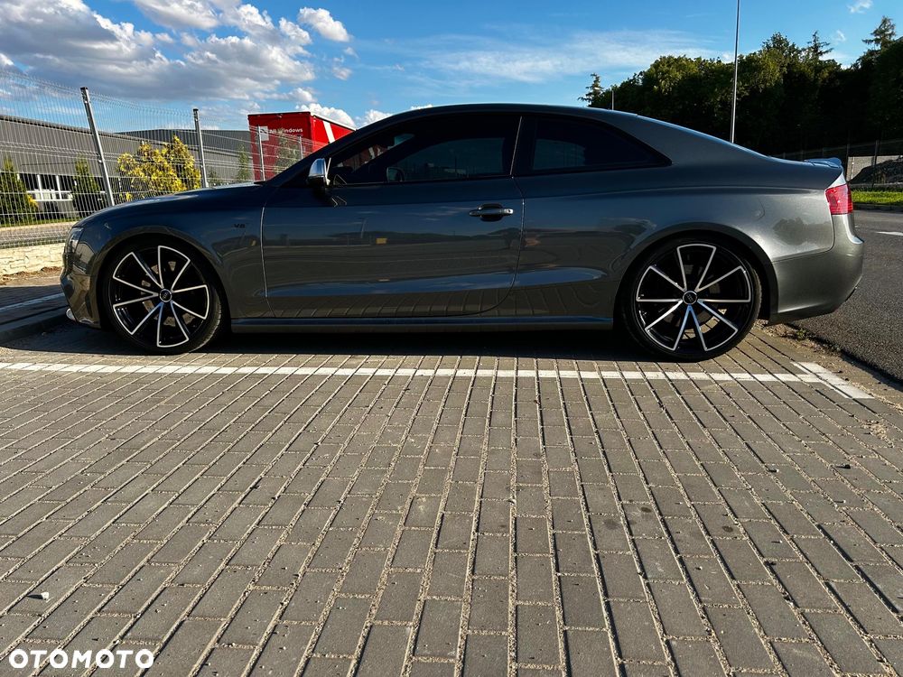 Audi RS5 Coupé S tronic - 5