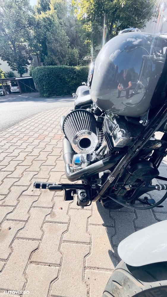 Harley-Davidson Softail Breakout FXSB - 6