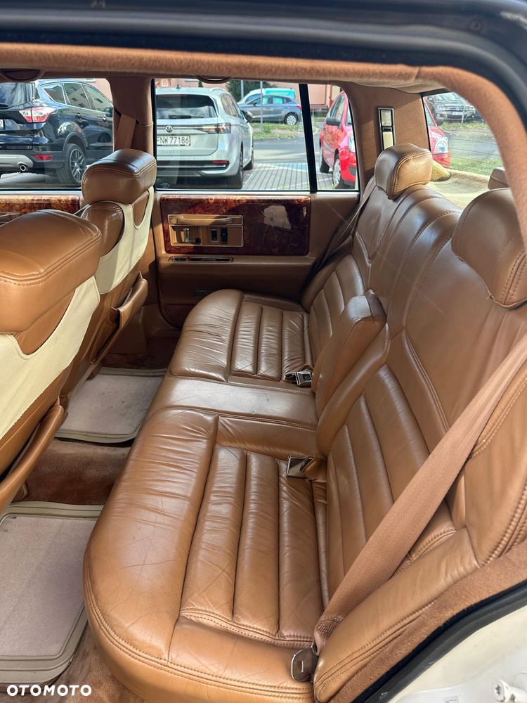 Cadillac Seville 4.9 STS - 6