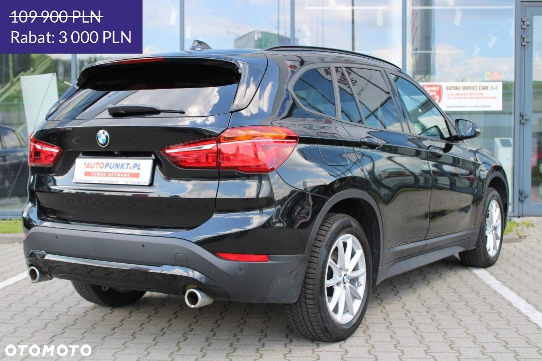 BMW X1 - 5