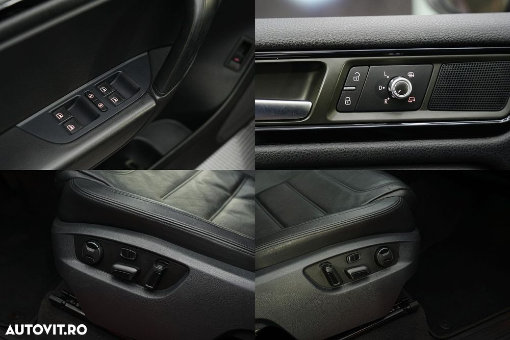 Volkswagen Touareg V6 TDI BMT Mountain Plus - 5