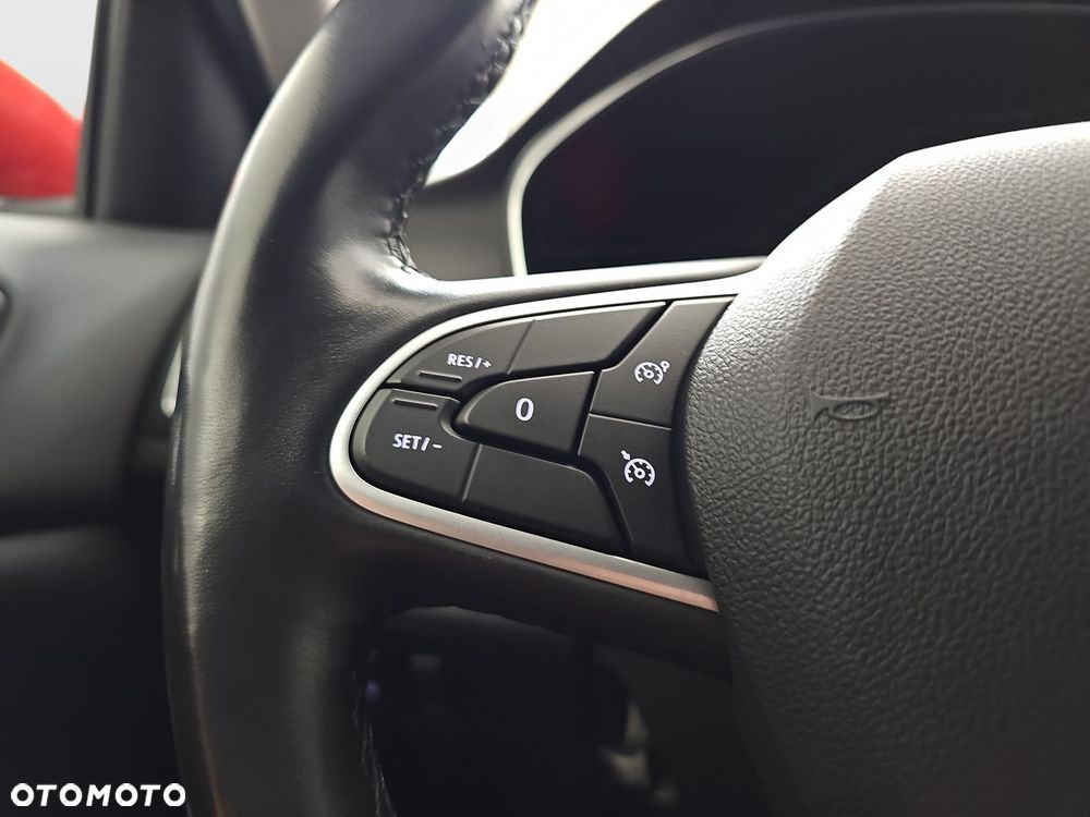 Renault Megane 1.3 TCe FAP Techno EDC - 19