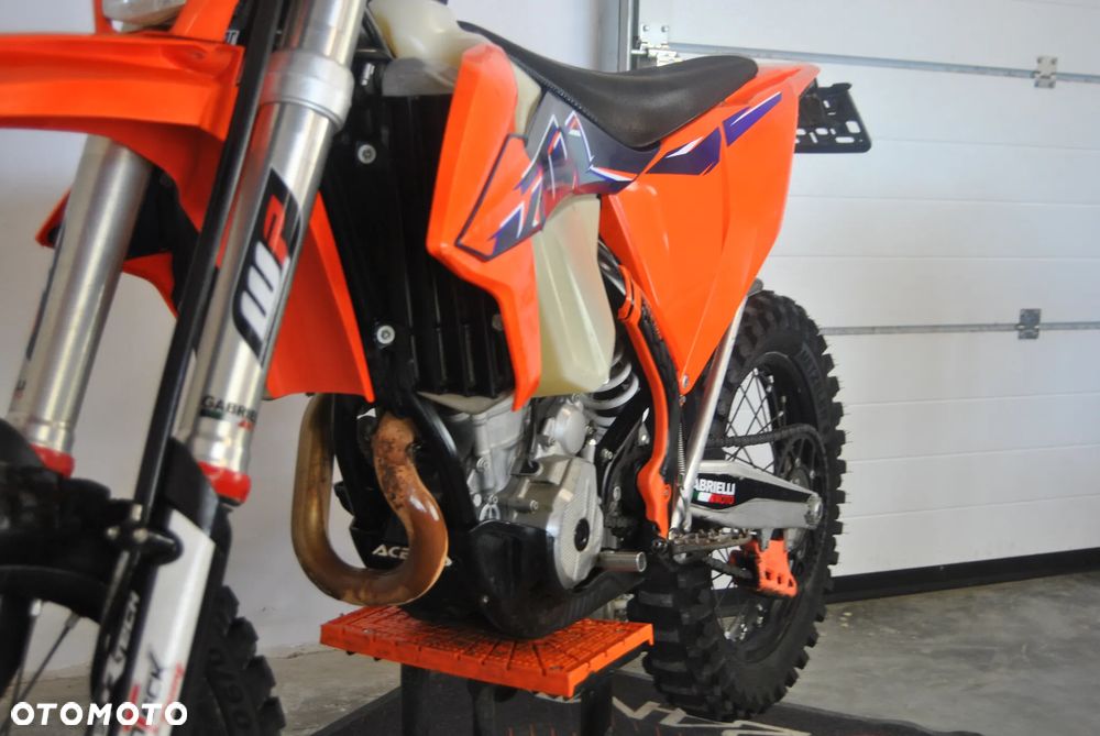 KTM EXC 350 - 2