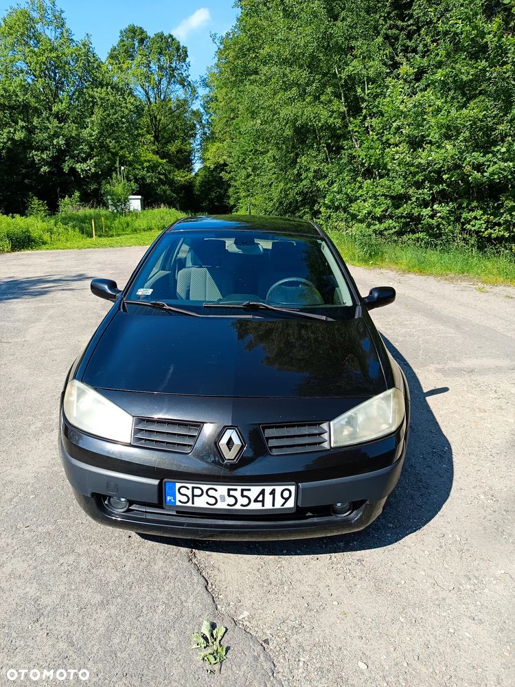 Renault Megane 1.4 Confort Authentique - 2