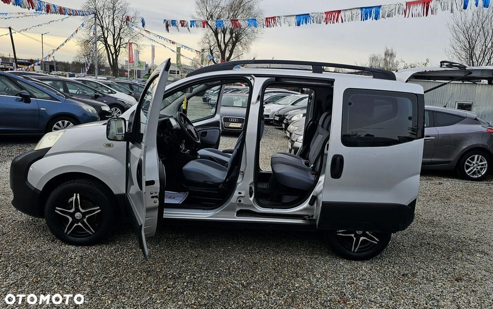 Peugeot Bipper - 18