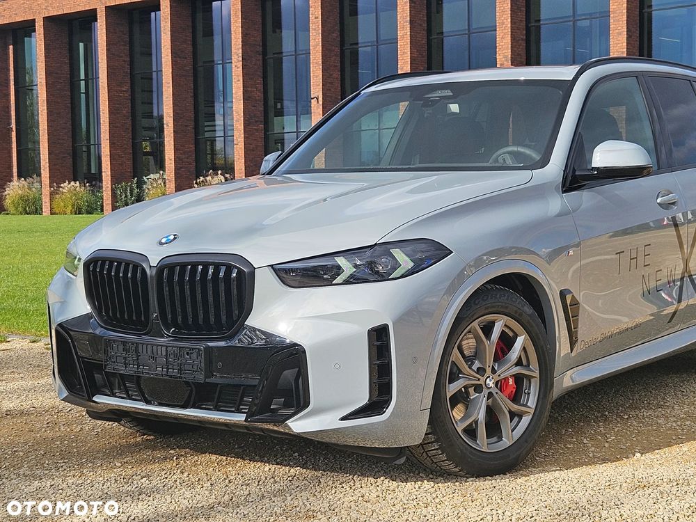 BMW X5 xDrive30d sport - 3