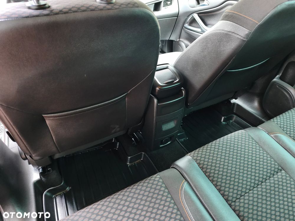 Opel Zafira 2.0 CDTI Cosmo - 17
