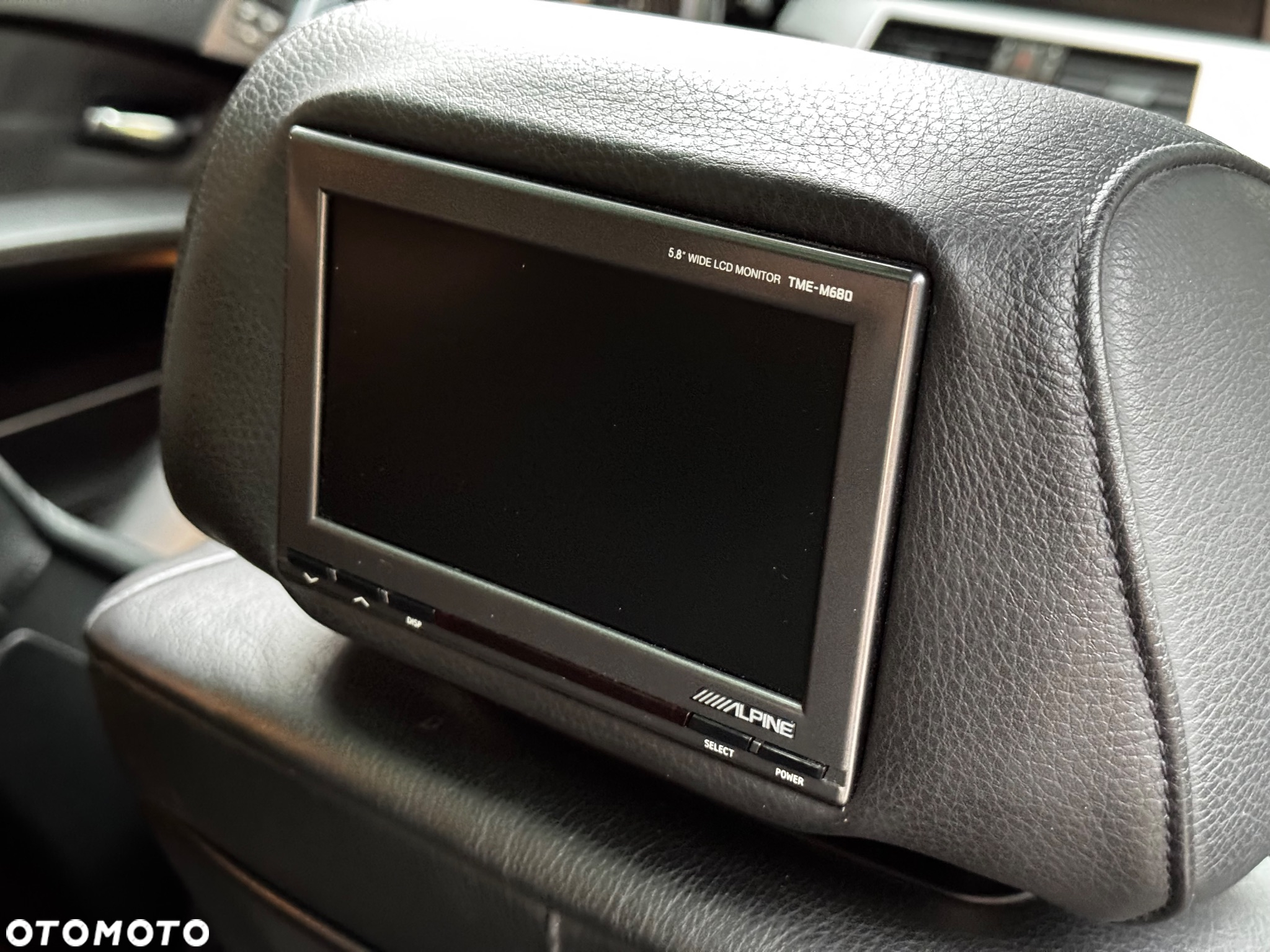 BMW Seria 5 535d Touring Sport-Aut Edition Sport - 15