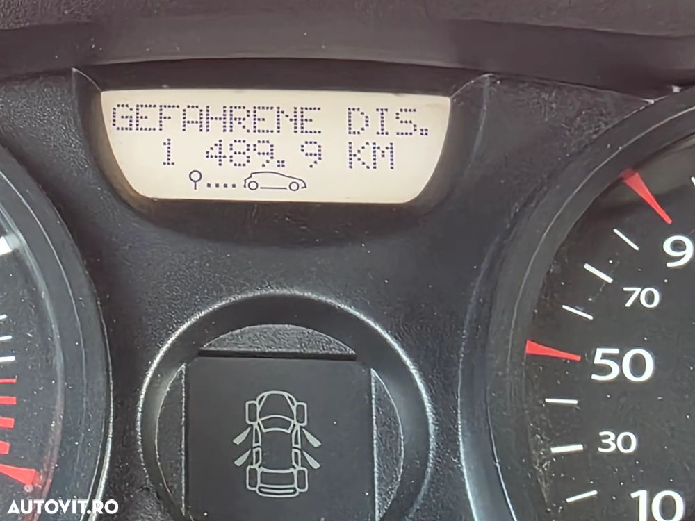 Renault Megane 1.5 dCi FAP Authentique - 12