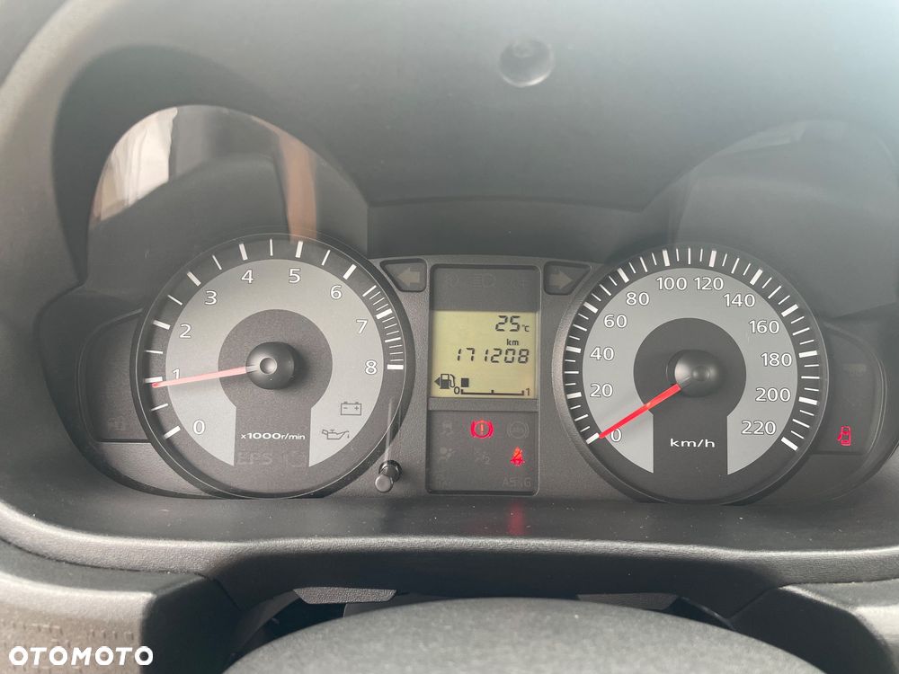 Mitsubishi Colt 1.1 Invite - 16