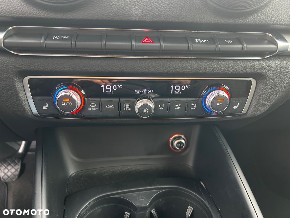 Audi A3 Sportback 1.2 TFSI Ambition - 12