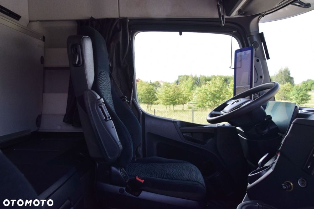 Mercedes-Benz Actros 2651 Epsilon M120L83 - 37