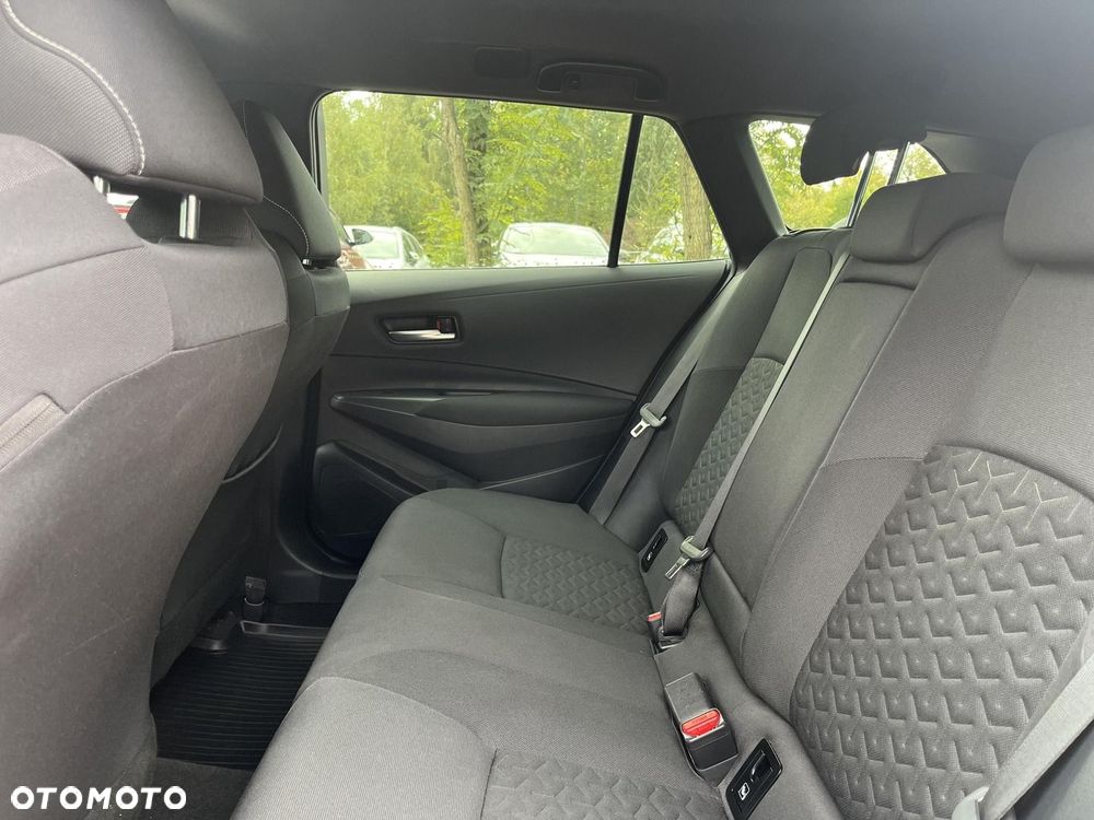Toyota Corolla 1.8 Hybrid Comfort - 20