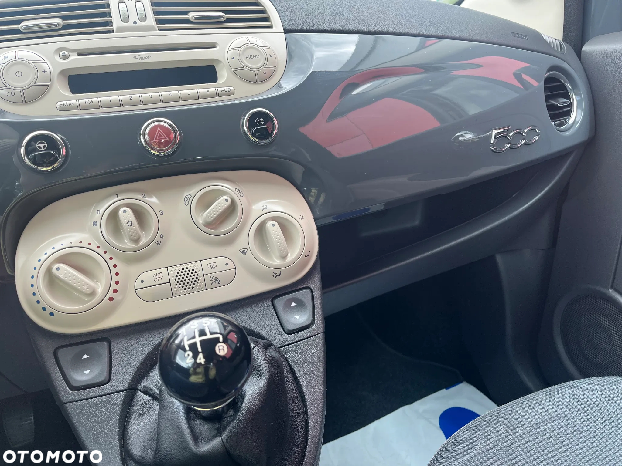 Fiat 500 1.2 Young - 18