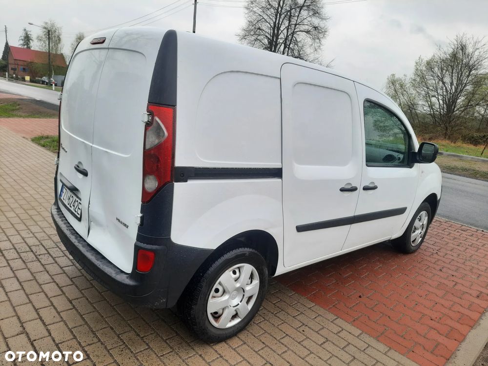 Renault Kangoo - 3