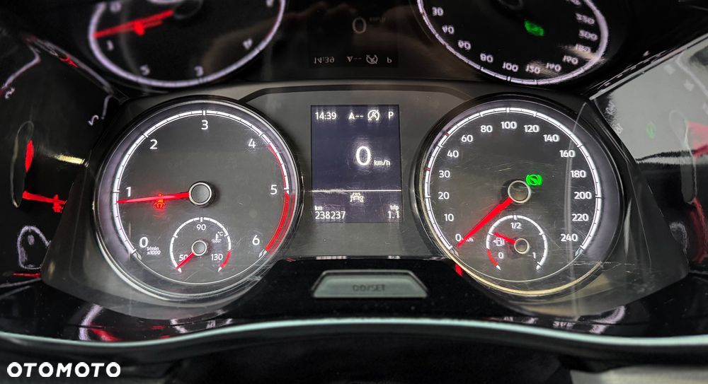 Volkswagen Caravelle 2.0 TDI L2 Highline DSG - 33