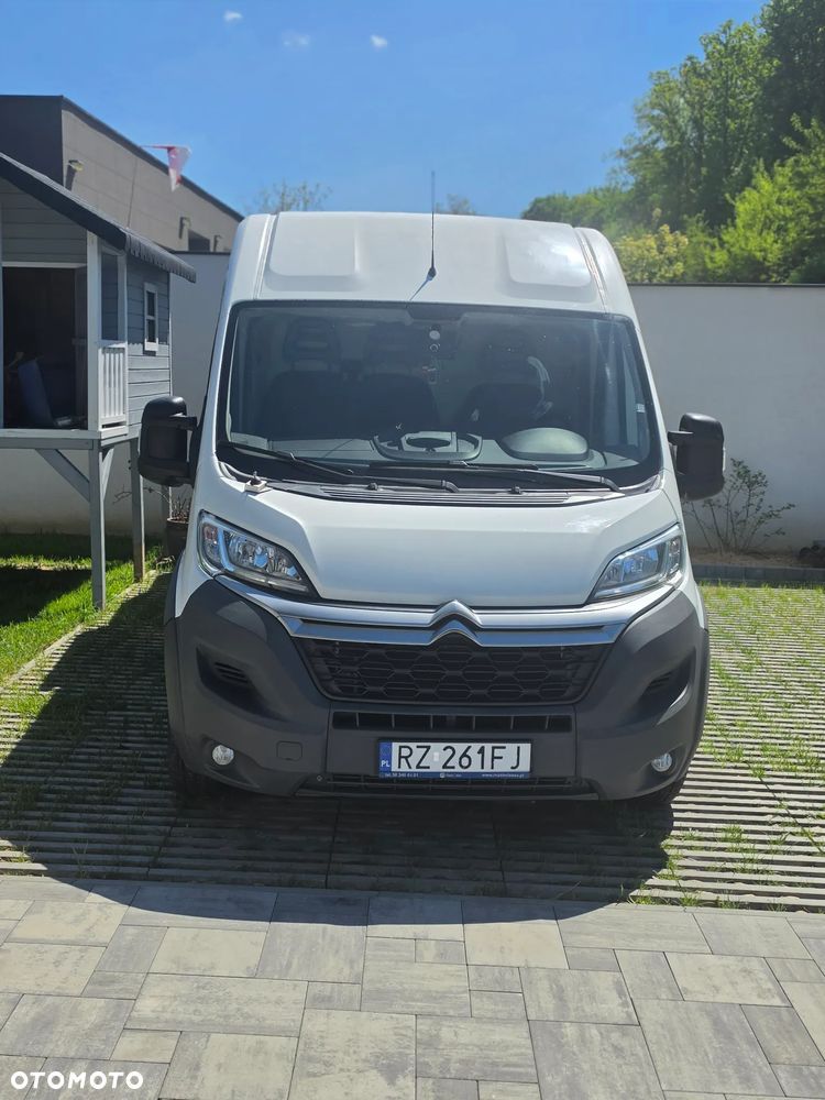 Citroën Jumper - 11