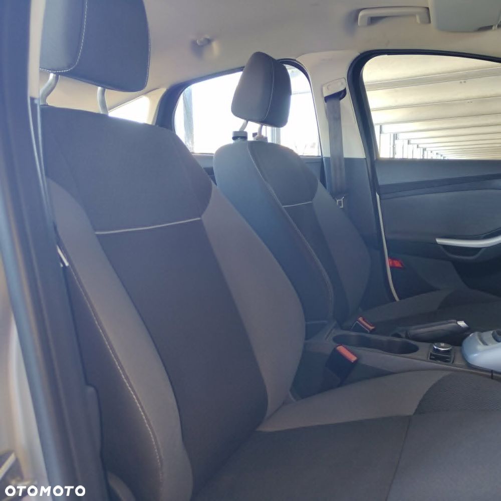 Ford Focus 1.6 TDCi Trend - 22