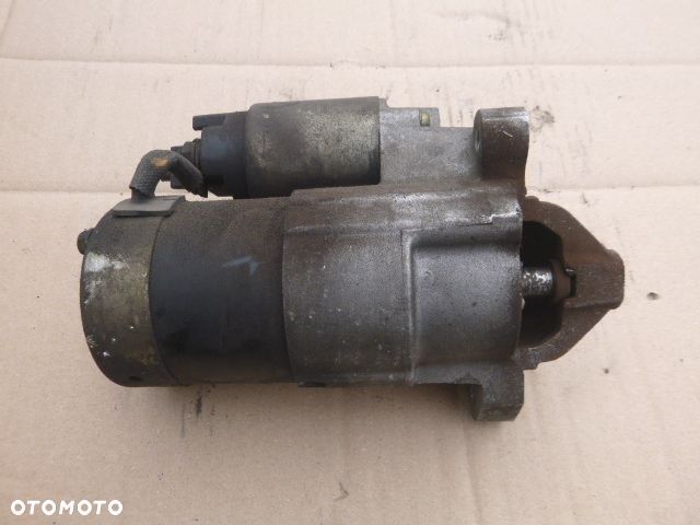ROZRUSZNIK RENAULT CLIO II LIFT 1.5 DCI 8200227092 - 8