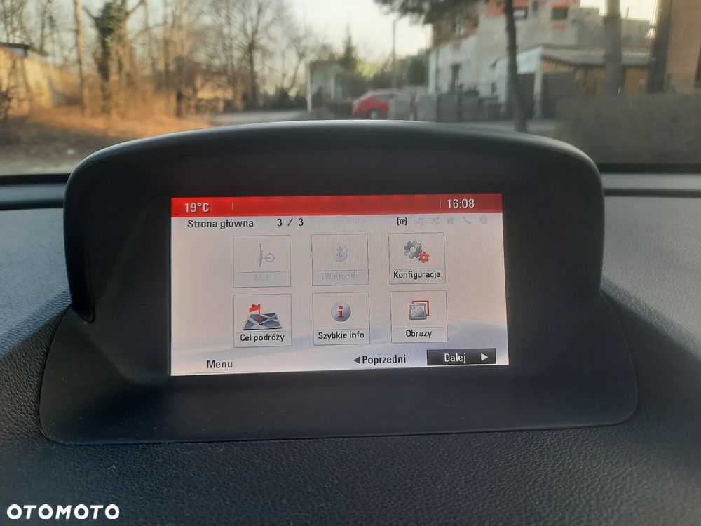 Opel Mokka 1.4 Turbo ecoFLEX Start/Stop Color Innovation - 25
