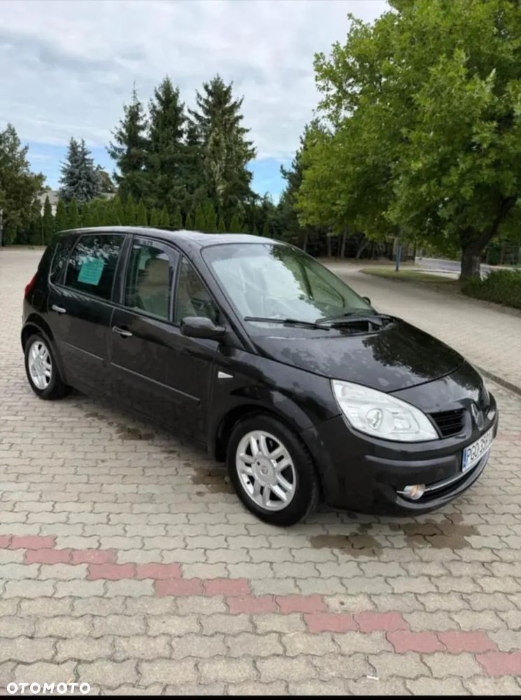 Renault Scenic - 2