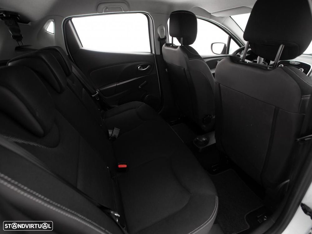 Renault Clio 1.5 dCi Zen - 10