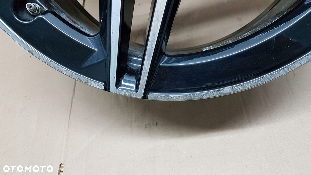 FELGA MERCEDES W205 AMG 7.5Jx18 ET44 - 8