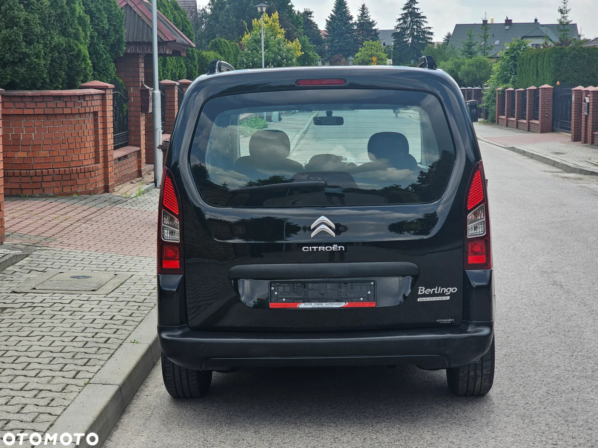 Citroën Berlingo 1.6 HDi Seduction - 15