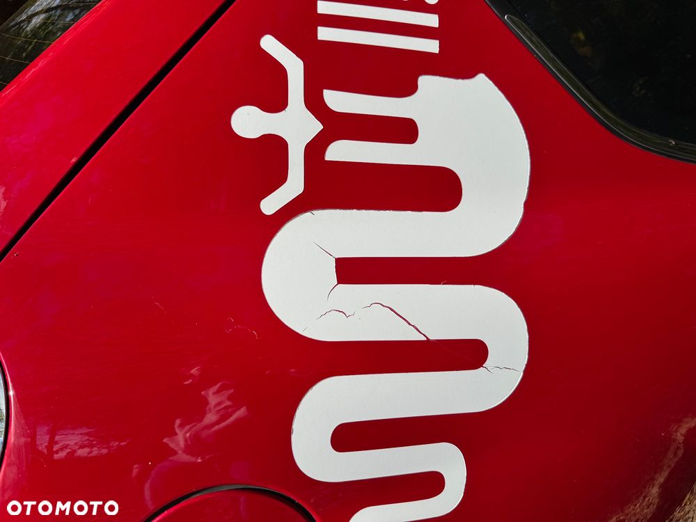 Alfa Romeo Mito 1.4 MultiAir Progression - 32