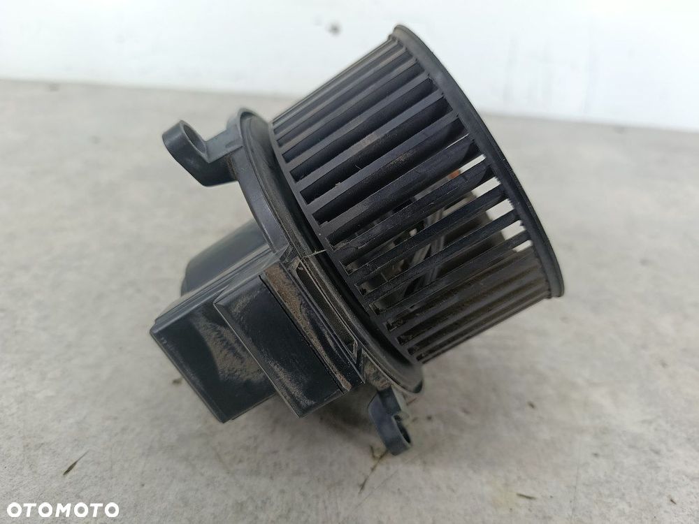 WENTYLATOR NAWIEWU, DMUCHAWA DODGE GRAND CARAVAN 0701132570 AY272700-0282 - 3