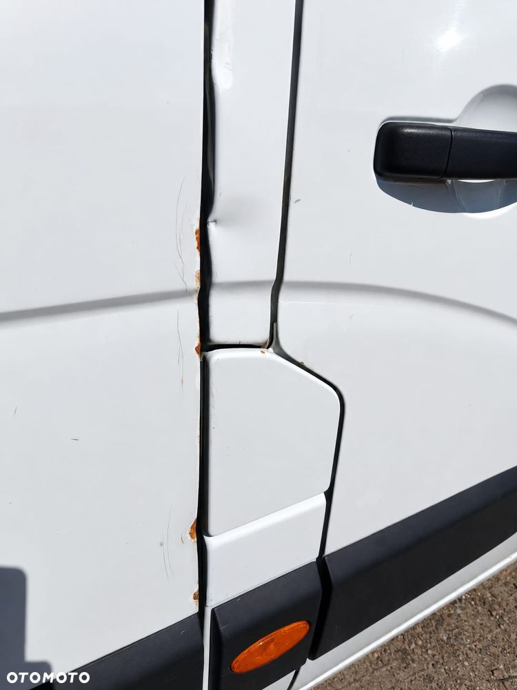 Renault master - 12