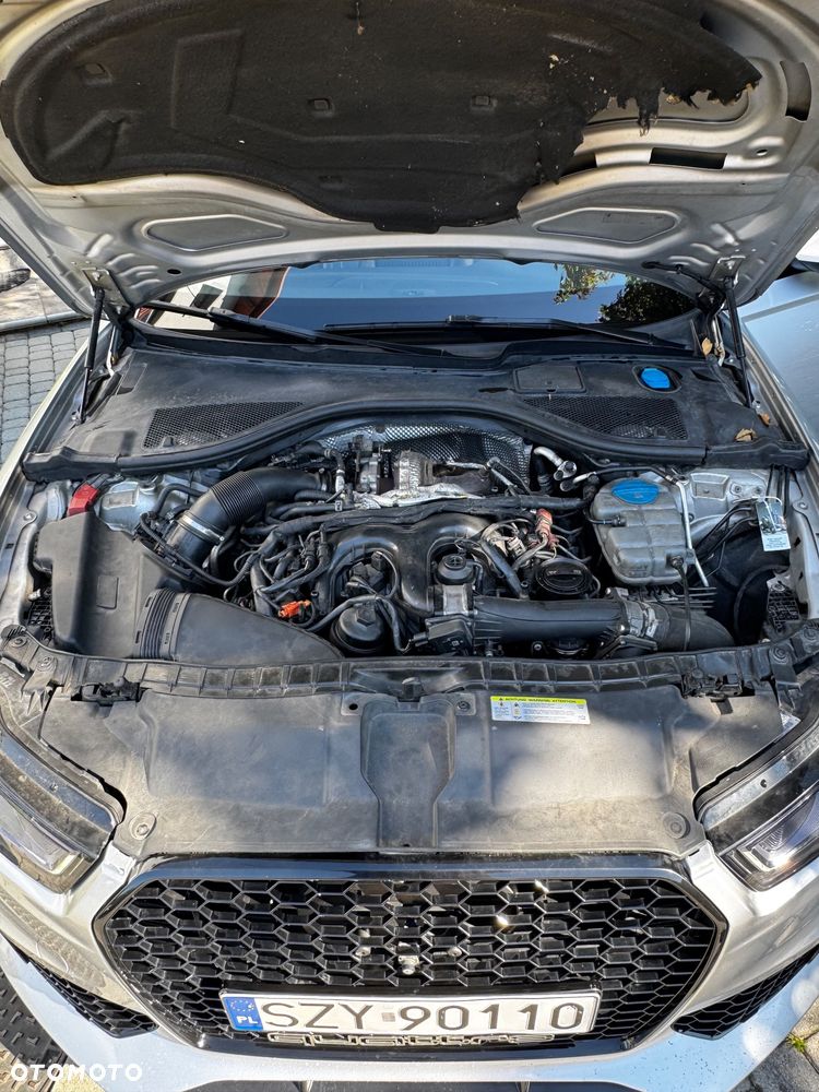 Audi A6 Limousine - 22