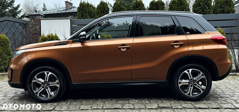 Suzuki Vitara - 9