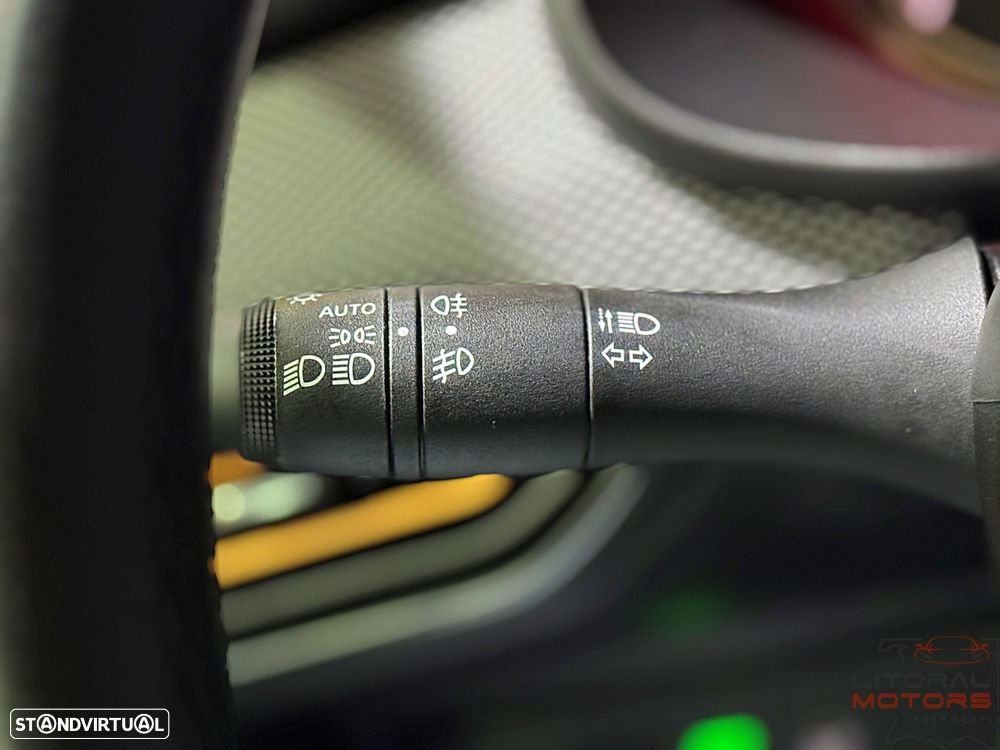 Dacia Sandero 1.0 ECO-G Stepway Bi-Fuel - 23