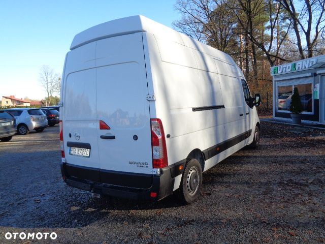 Opel MOVANO - 6