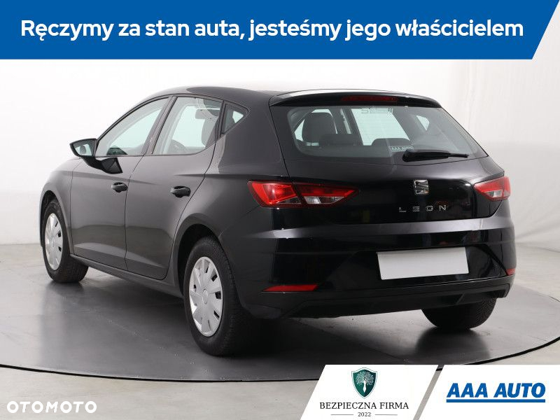 Seat Leon - 5