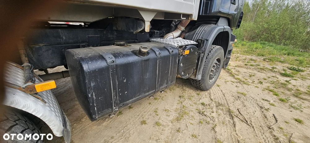Scania - 11