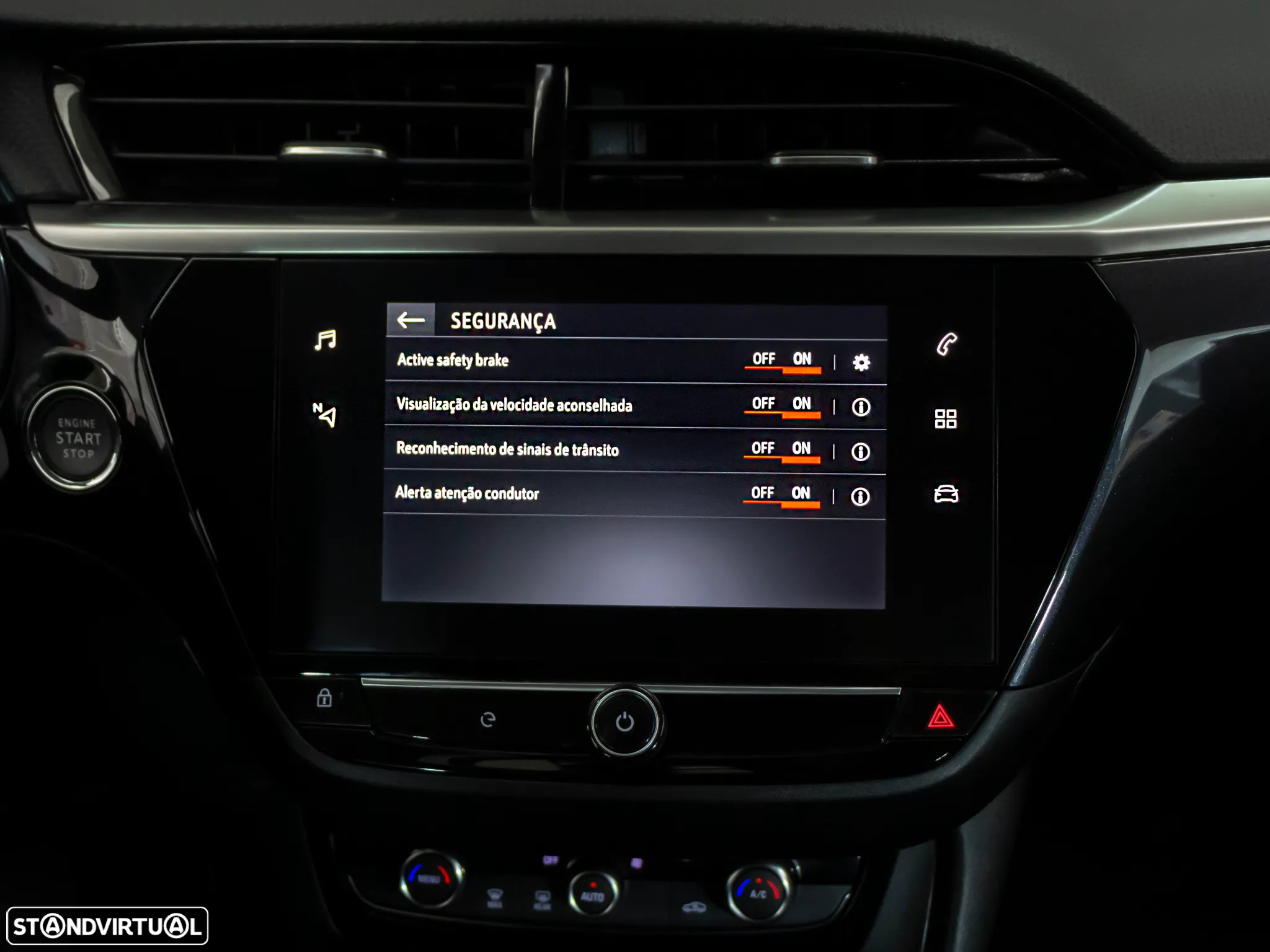 Opel Corsa-e Business Edition - 28