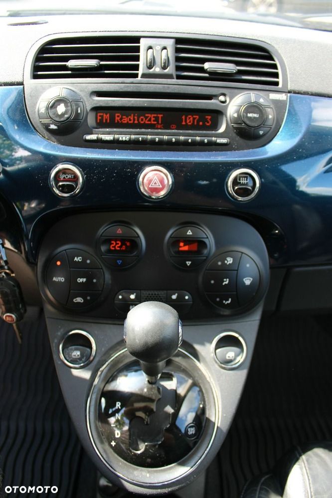 Fiat 500 - 29