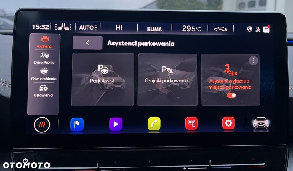 Cupra Formentor VZ 2.0 TSI 4Drive DSG - 18